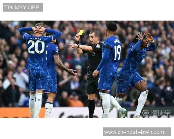 特里：切尔西在英超争冠路上仍需克服三大挑战