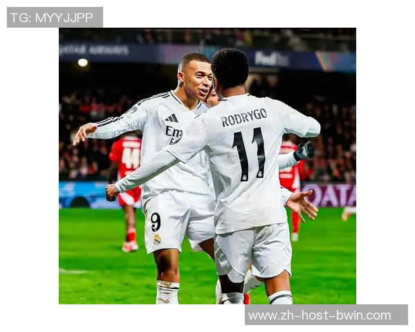 西甲争冠白热化姆巴佩双响助力皇马紧追巴萨仅差四分