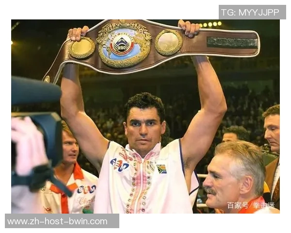 小克里琴科与桑德斯的巅峰对决谁能笑到最后揭晓拳坛新传奇