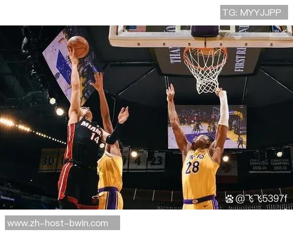 湖人对热火精彩直播比分更新全程回顾与赛后分析