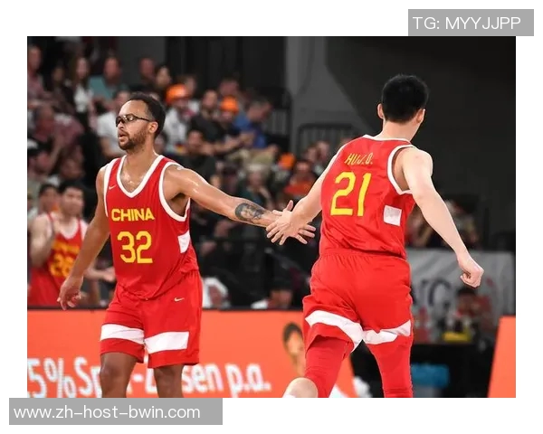 中国男篮蓝队对阵新西兰精彩比赛录像回放及精彩瞬间分析